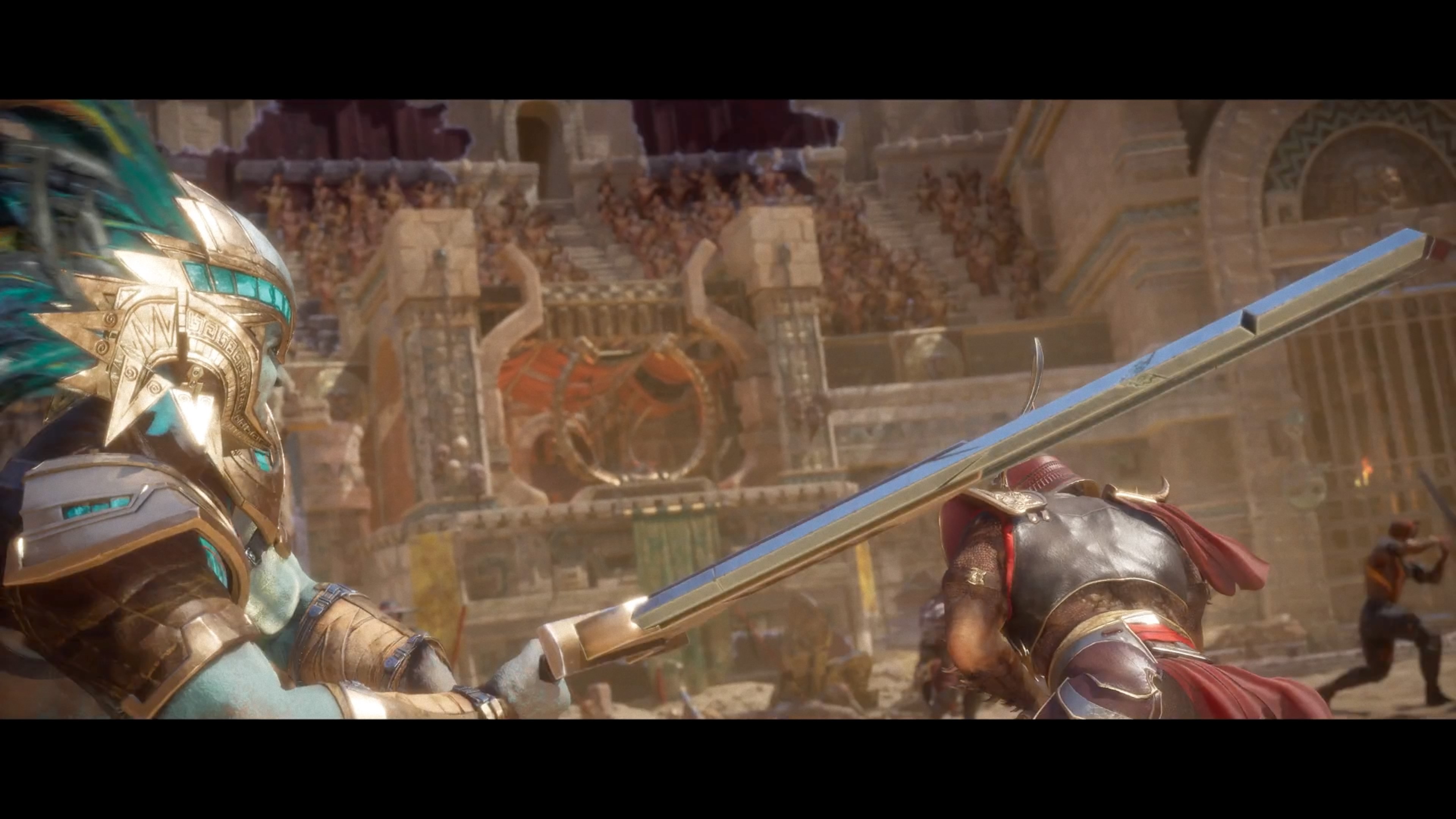 Mortal Kombat 11 - Imagen 34